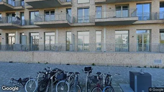 Apartments for rent in Diemen - Photo from Google Street View
