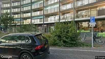 Apartments for rent in Dordrecht - Photo from Google Street View