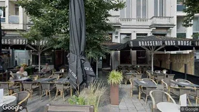 Apartments for rent in Stad Antwerp - Photo from Google Street View