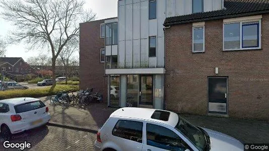 Apartments for rent in Heemskerk - Photo from Google Street View
