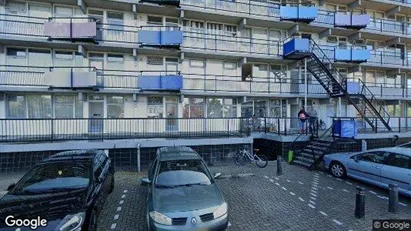 Apartments for rent in Velsen - Photo from Google Street View