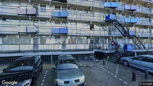 Apartments for rent in Velsen - Photo from Google Street View
