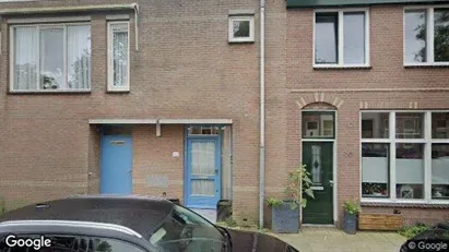 Apartments for rent in Haarlem - Photo from Google Street View