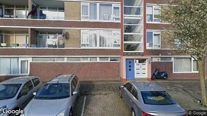 Apartments for rent in Haarlem - Photo from Google Street View
