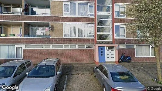 Apartments for rent in Haarlem - Photo from Google Street View