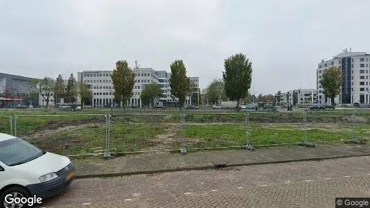 Apartments for rent in Haarlem - Photo from Google Street View