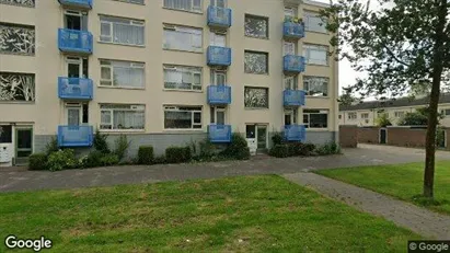 Apartments for rent in Haarlem - Photo from Google Street View