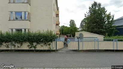 Apartments for rent in Iisalmi - Photo from Google Street View