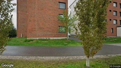 Apartments for rent in Oulu - Photo from Google Street View