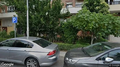Apartments for rent in Madrid Fuencarral-El Pardo - Photo from Google Street View