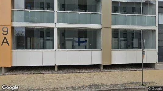 Apartments for rent in Kerava - Photo from Google Street View