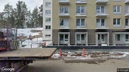 Apartments for rent in Helsinki Läntinen - Photo from Google Street View