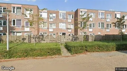 Apartments for rent in Zevenaar - Photo from Google Street View