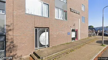 Apartments for rent in Nijmegen - Photo from Google Street View