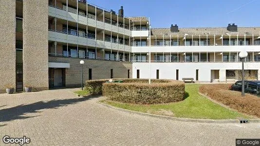Apartments for rent in Beuningen - Photo from Google Street View