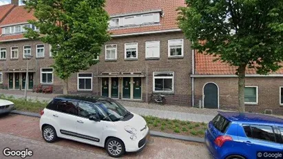 Apartments for rent in Arnhem - Photo from Google Street View