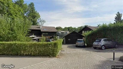 Apartments for rent in Zürich Distrikt 7 - Photo from Google Street View
