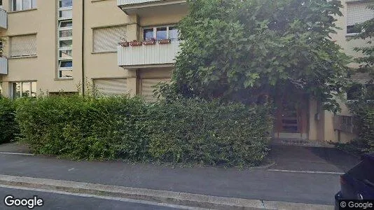 Apartments for rent in Zürich District 2 - Photo from Google Street View