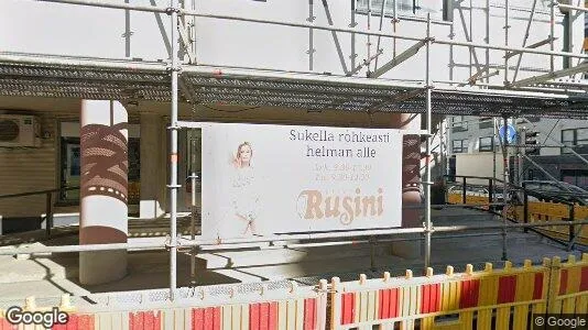 Apartments for rent in Kuopio - Photo from Google Street View