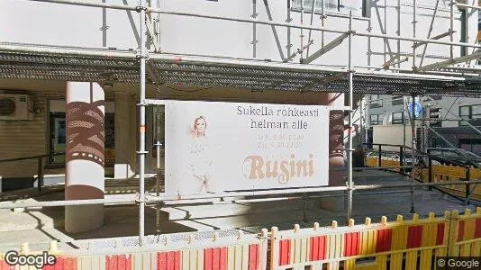 Apartments for rent in Kuopio - Photo from Google Street View