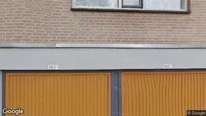 Apartments for rent in Arnhem - Photo from Google Street View