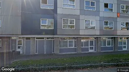 Rooms for rent in Nijmegen - Photo from Google Street View