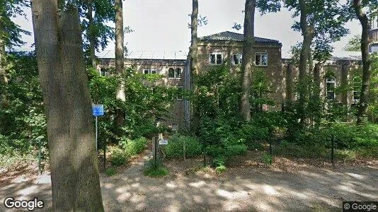 Apartments for rent in Nijmegen - Photo from Google Street View