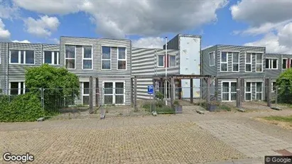 Rooms for rent in Arnhem - Photo from Google Street View