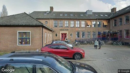Rooms for rent in Nijmegen - Photo from Google Street View
