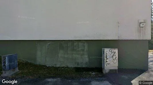 Apartments for rent in Tampere Eteläinen - Photo from Google Street View