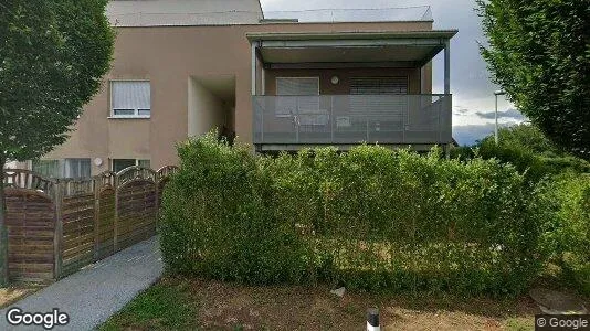 Apartments for rent in Graz - Photo from Google Street View