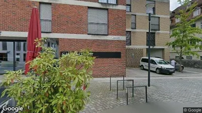 Apartments for rent in Hohenems - Photo from Google Street View
