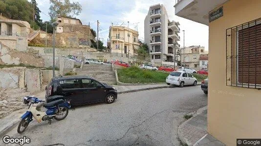 Apartments for rent in Patras - Photo from Google Street View