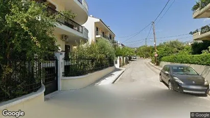 Apartments for rent in Patras - Photo from Google Street View