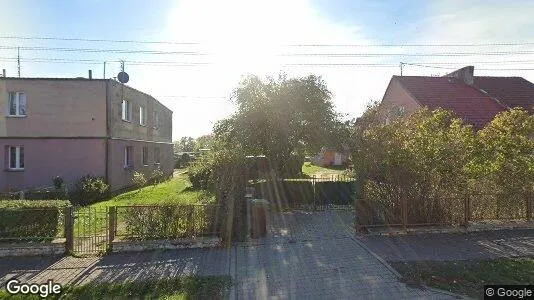 Apartments for rent in Policki - Photo from Google Street View