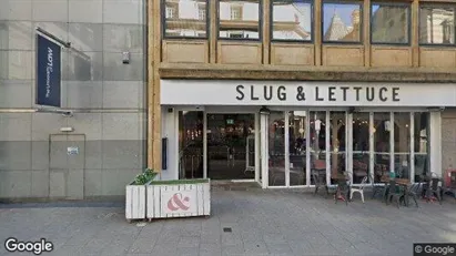 Apartments for rent in Leeds - West Yorkshire - Photo from Google Street View