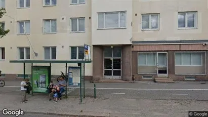 Rooms for rent in Helsinki Keskinen - Photo from Google Street View