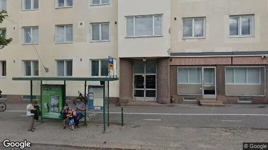 Rooms for rent in Helsinki Keskinen - Photo from Google Street View