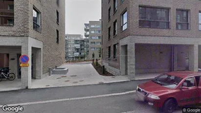 Rooms for rent in Helsinki Eteläinen - Photo from Google Street View