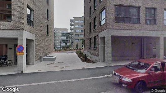 Rooms for rent in Helsinki Eteläinen - Photo from Google Street View