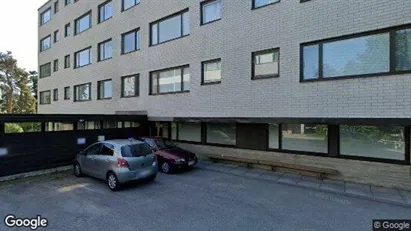 Rooms for rent in Helsinki Läntinen - Photo from Google Street View