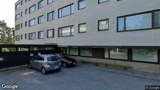 Rooms for rent in Helsinki Läntinen - Photo from Google Street View