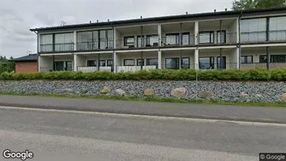 Apartments for rent in Hyvinkää - Photo from Google Street View