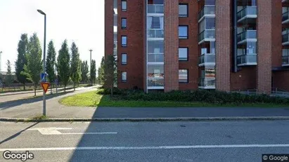Apartments for rent in Oulu - Photo from Google Street View