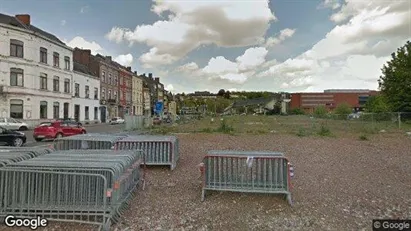 Apartments for rent in Namen - Photo from Google Street View