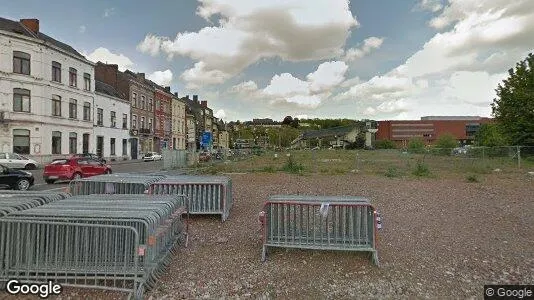 Apartments for rent in Namen - Photo from Google Street View