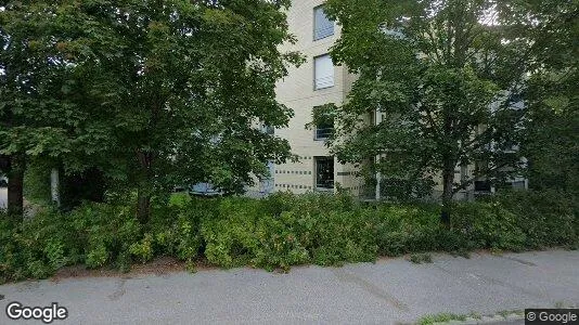 Apartments for rent in Vantaa - Photo from Google Street View