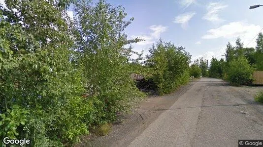 Apartments for rent in Tampere Keskinen - Photo from Google Street View