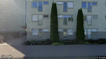 Apartments for rent in Linköping - Photo from Google Street View