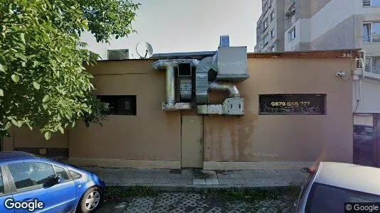 Apartments for rent in Sofia Mladost - Photo from Google Street View